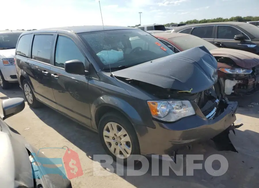 2C4RDGBG7JR180275 Photo# 4