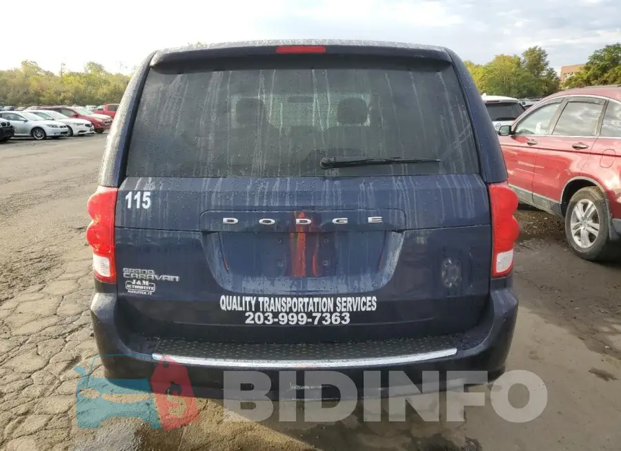 2C4RDGBG8FR713872 Photo# 6