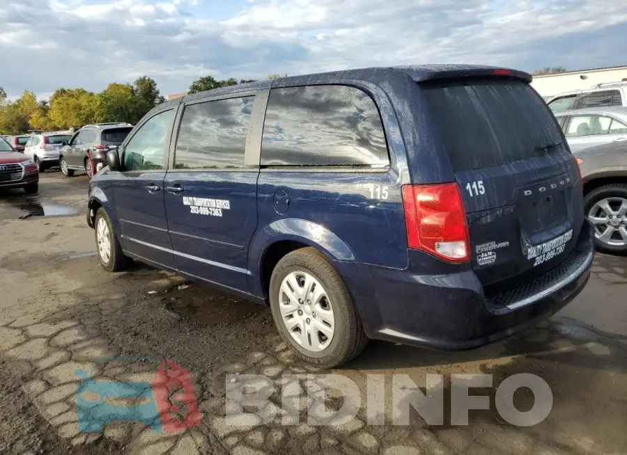 2C4RDGBG8FR713872 Photo# 2
