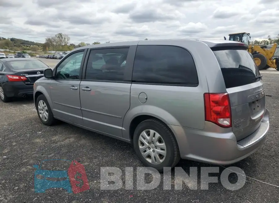 2C4RDGBG9FR724718 Photo# 2