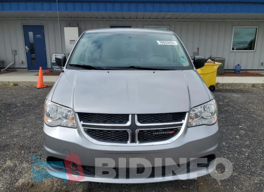 2C4RDGBG9FR724718 Photo# 5