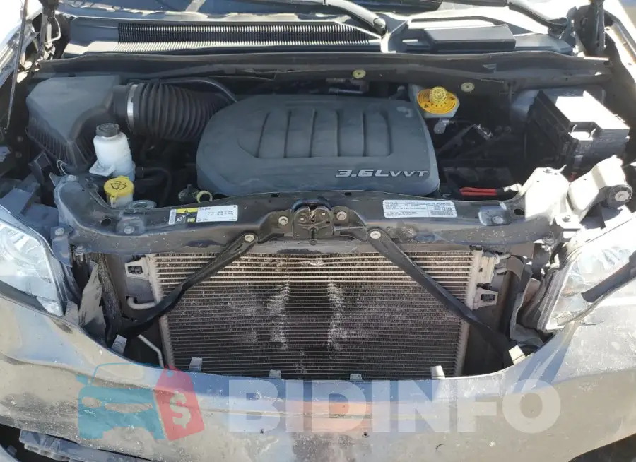 2C4RDGBG9JR161825 Photo# 12