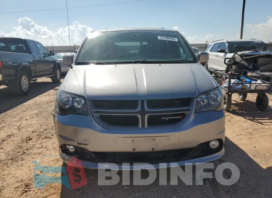 2C4RDGEG3GR132387 Photo# 5