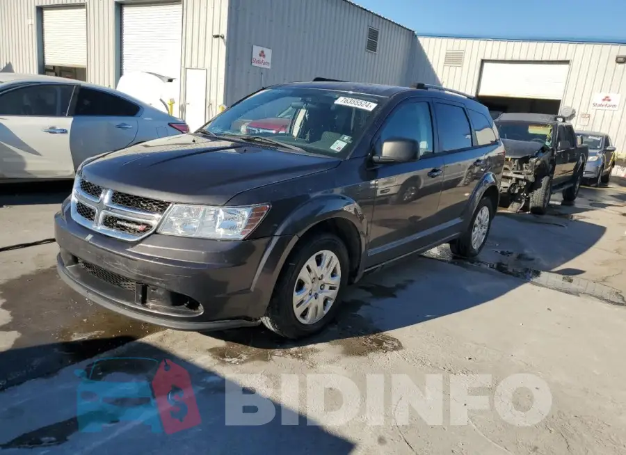 3C4PDCAB5HT601066 Photo# 1