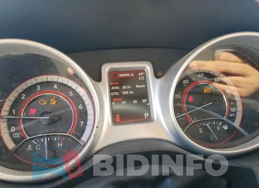3C4PDCAB5HT601066 Photo# 9