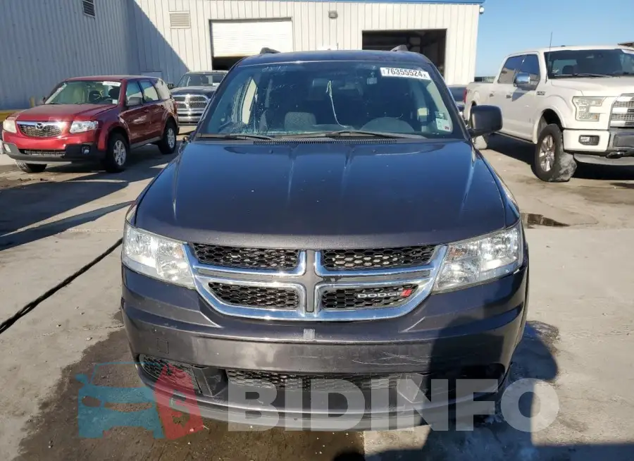 3C4PDCAB5HT601066 Photo# 5
