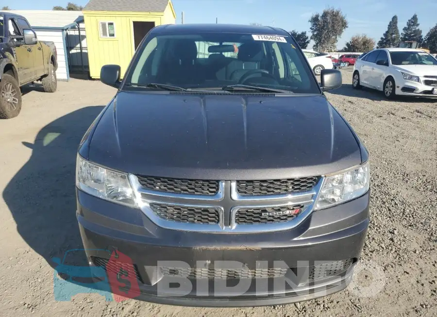 3C4PDCAB8FT525551 Photo# 5