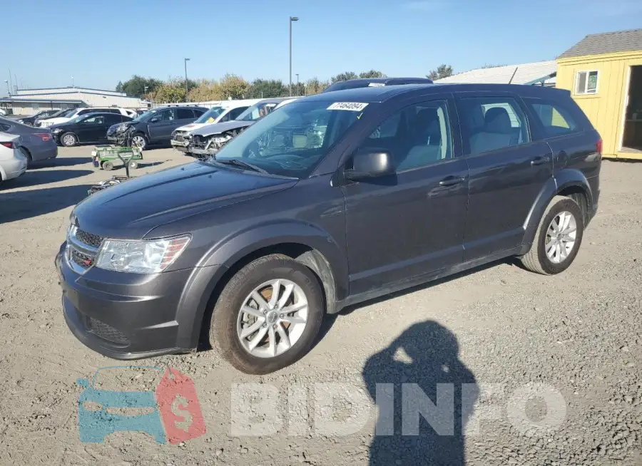 3C4PDCAB8FT525551 Photo# 1