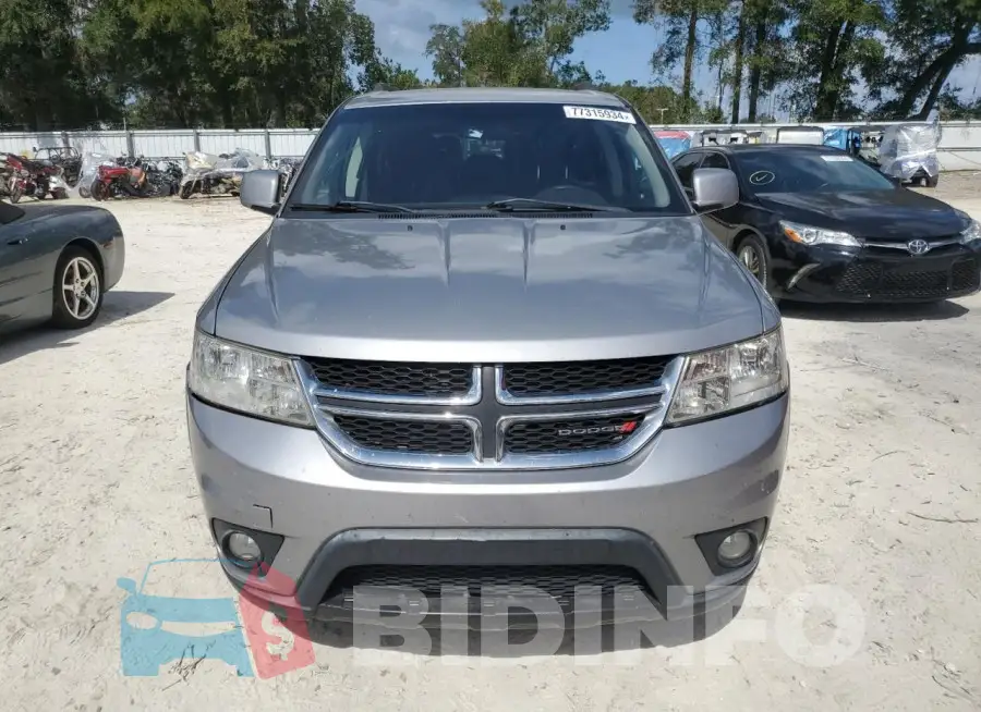 3C4PDCBG6FT539829 Photo# 5