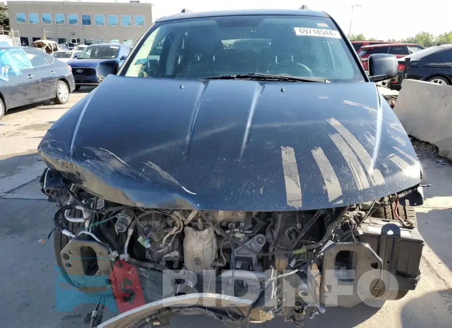 3C4PDCBG6GT198577 Photo# 5