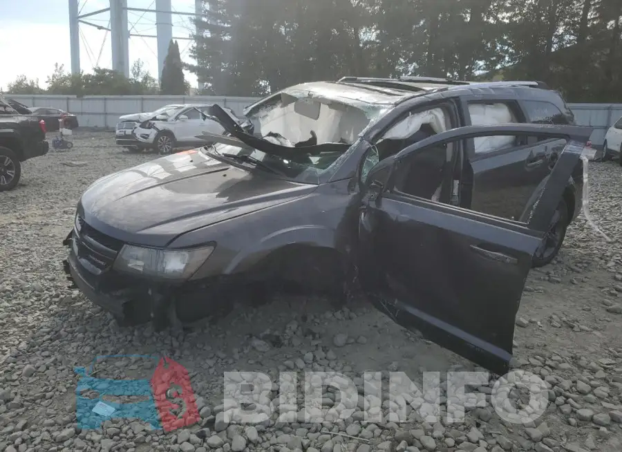 3C4PDCGB0LT201206 Photo# 1