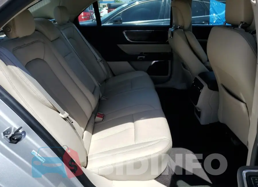 1LN6L9SK4H5607467 Photo# 10