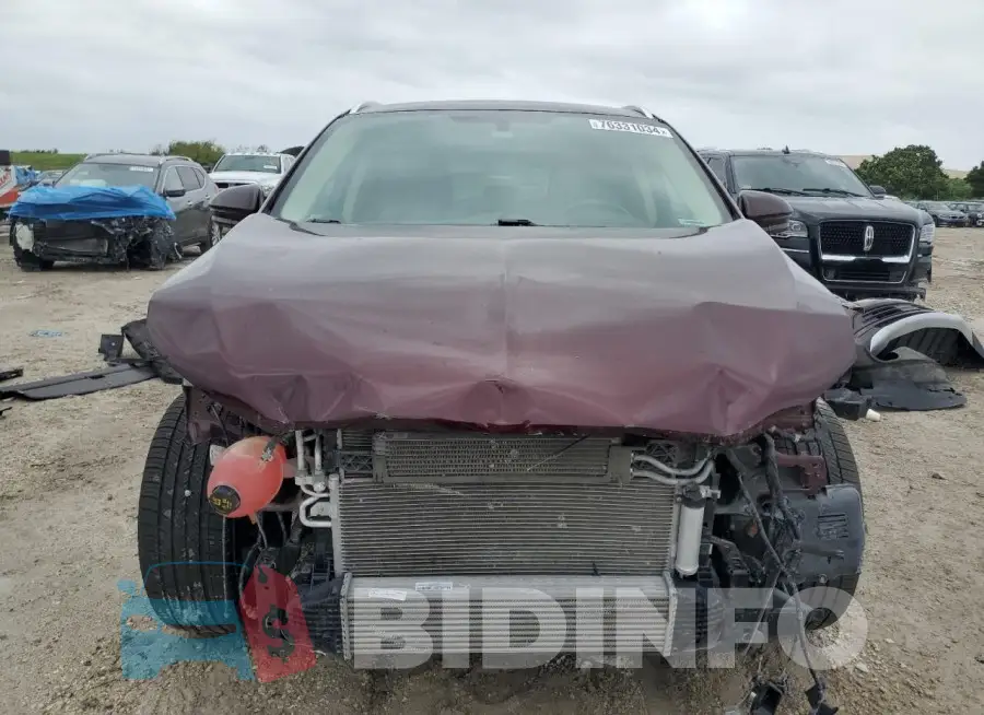 5LMCJ2C91KUL18200 Photo# 5