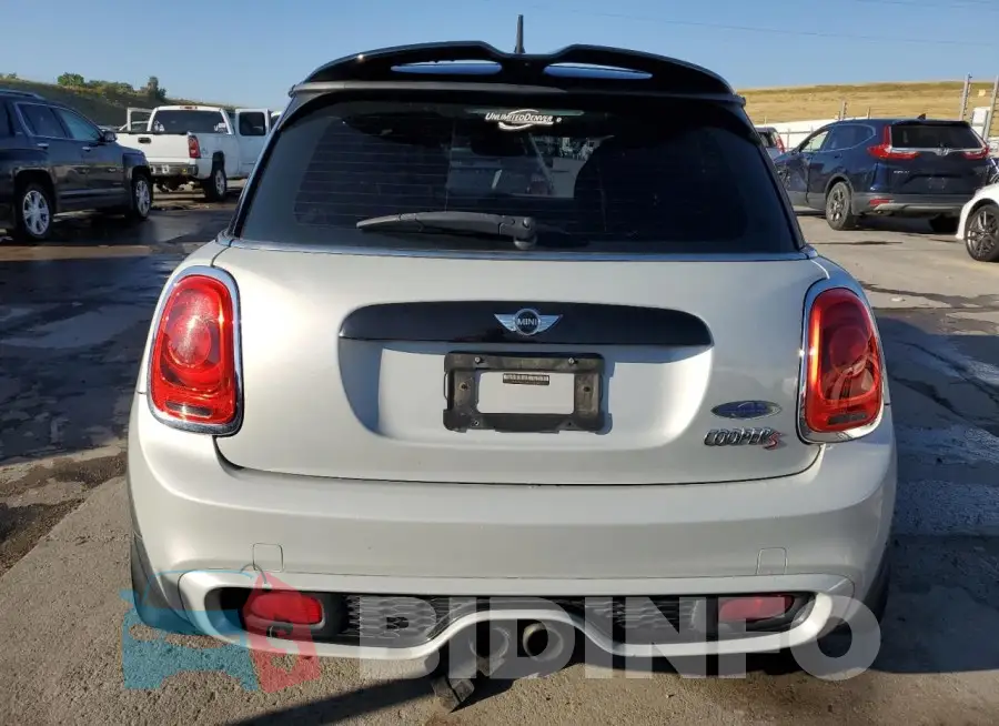 WMWXP7C54F2A40783 Photo# 6
