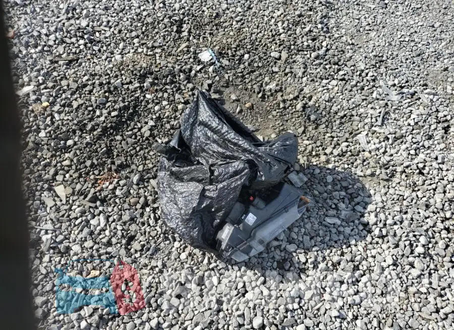 5YJ3E1EA6KF476165 Photo# 12
