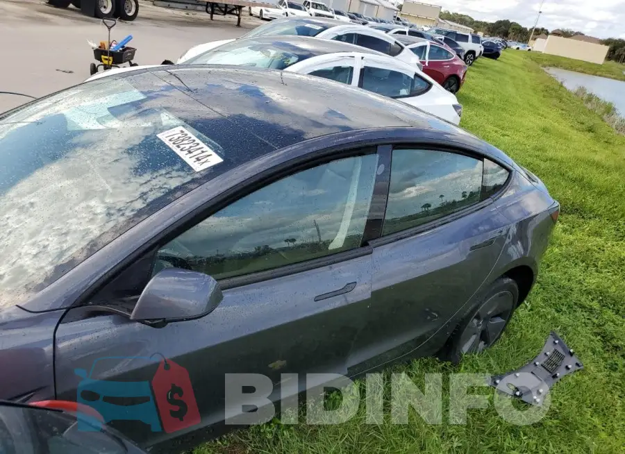 5YJ3E1EA8PF655461 Photo# 1