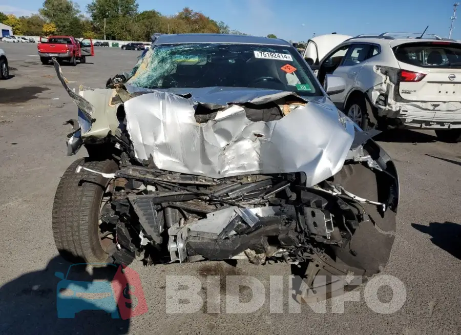 1G6AA5RAXF0108115 Photo# 5