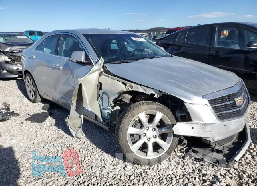 1G6AH5RX8F0123745 Photo# 4