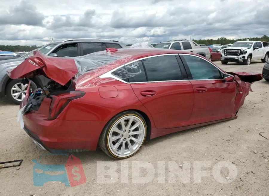 1G6DM5RK7M0145844 Photo# 3