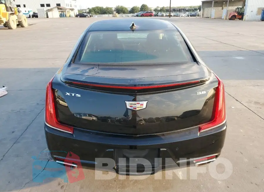 2G61M5S34J9122772 Photo# 6