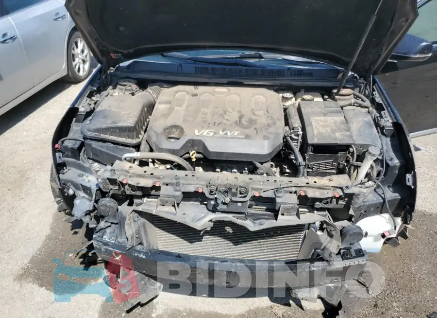 2G61M5S39H9115200 Photo# 11