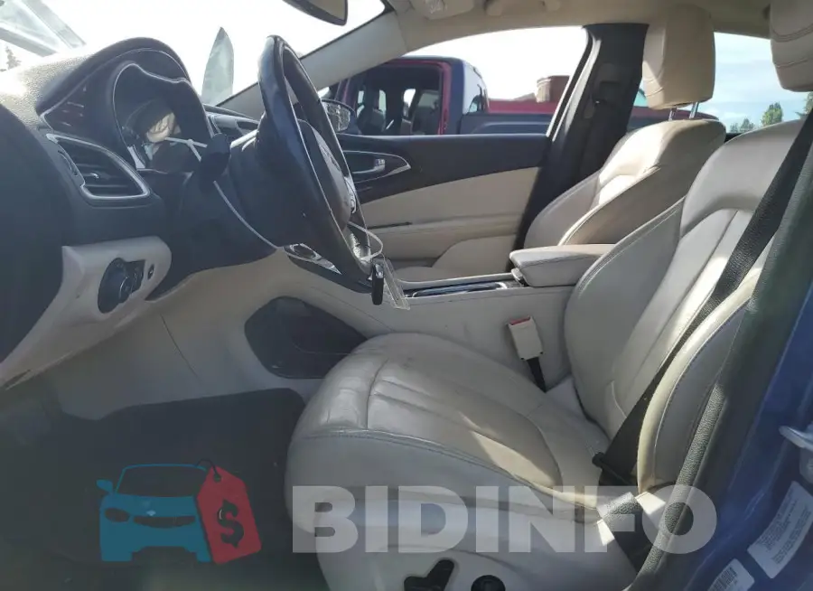 1C3CCCCB7FN760896 Photo# 7