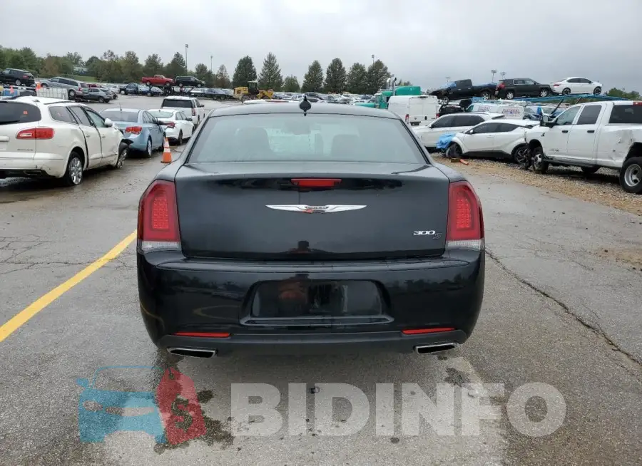 2C3CCABG8JH313996 Photo# 6
