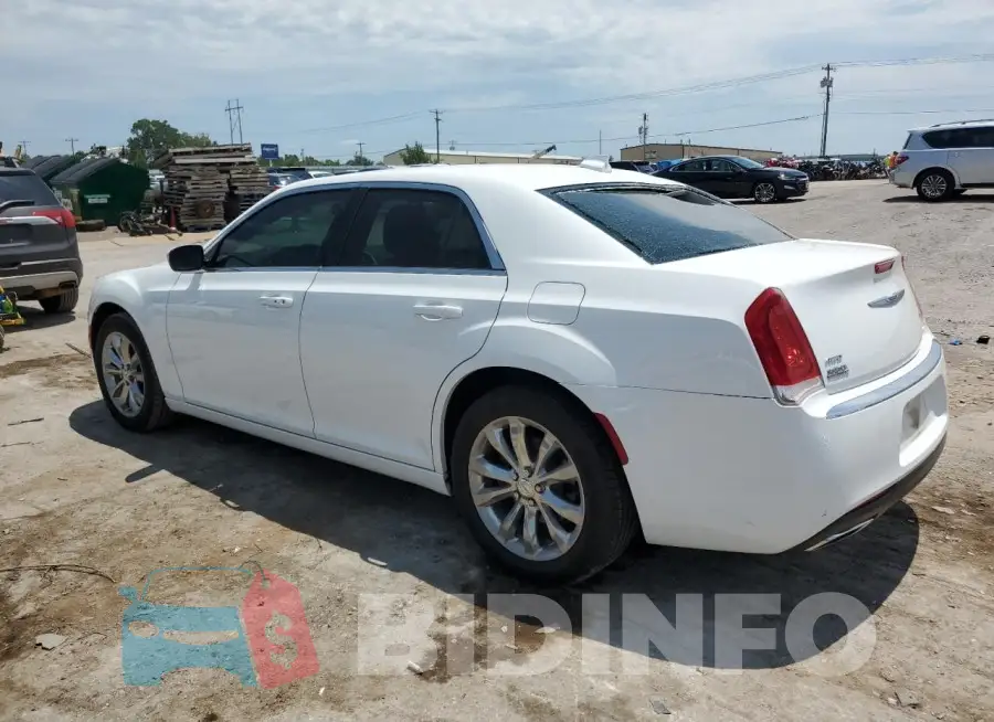 2C3CCARG7KH560417 Photo# 2