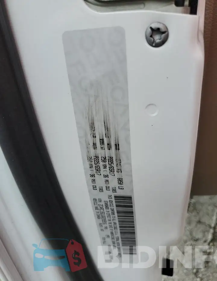 2C4RC1BG1GR295916 Photo# 13