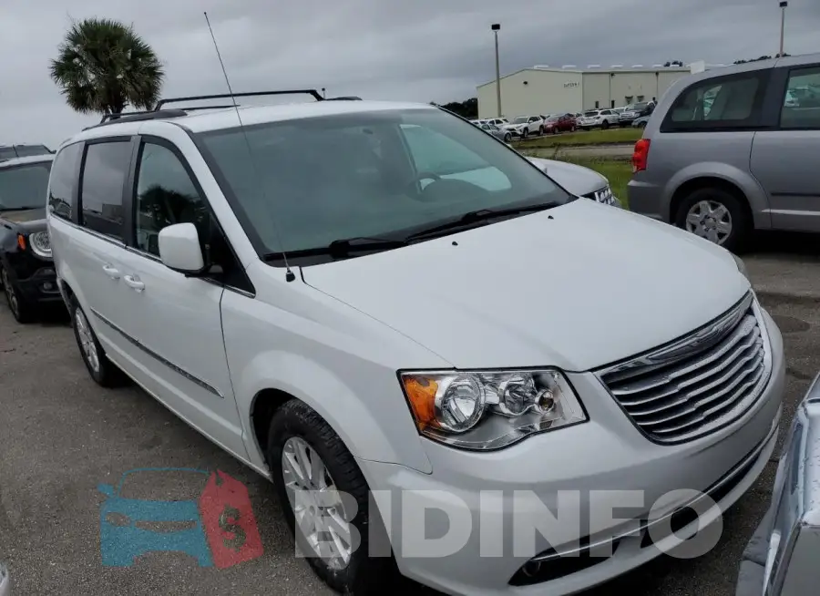2C4RC1BG1GR295916 Photo# 4