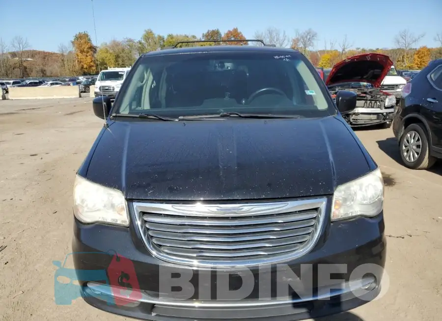 2C4RC1BG5GR214562 Photo# 5