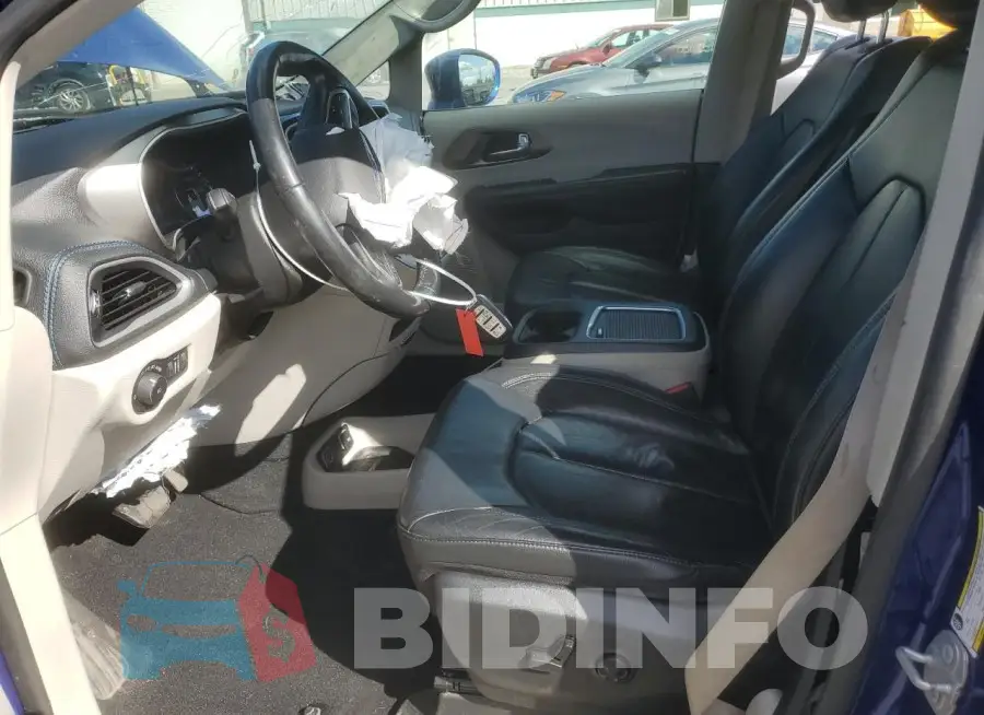 2C4RC1BGXMR543009 Photo# 7