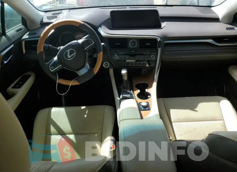 2T2BGMCA3HC018456 Photo# 8
