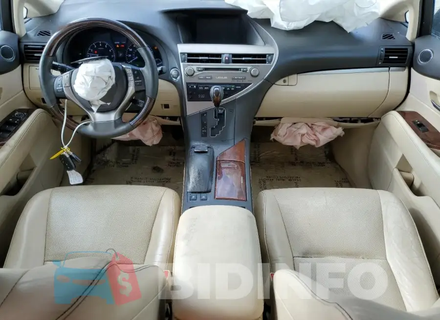 2T2BK1BA6FC295176 Photo# 8