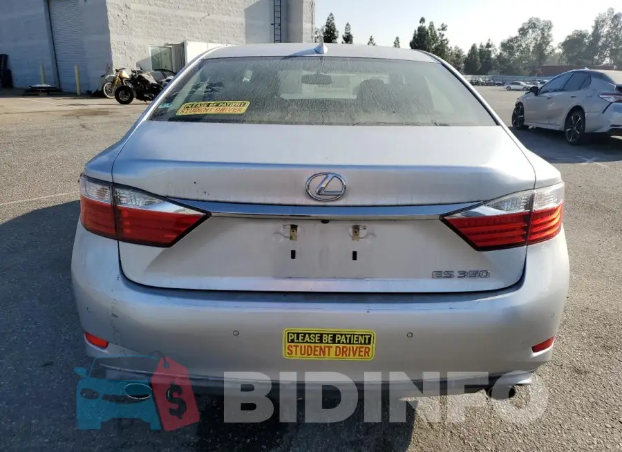 JTHBK1GG5F2206566 Photo# 6
