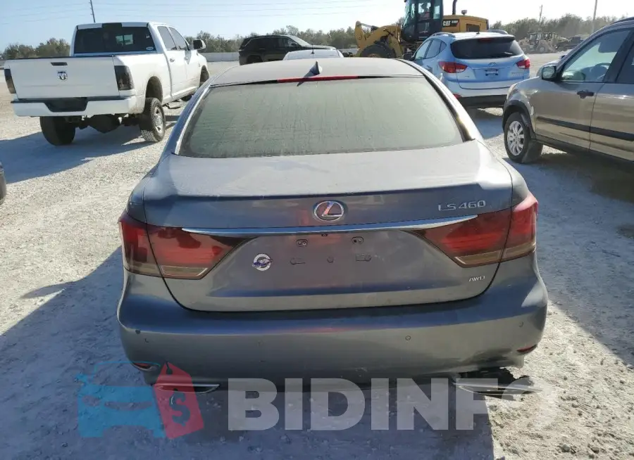JTHCL5EF8F5023731 Photo# 6