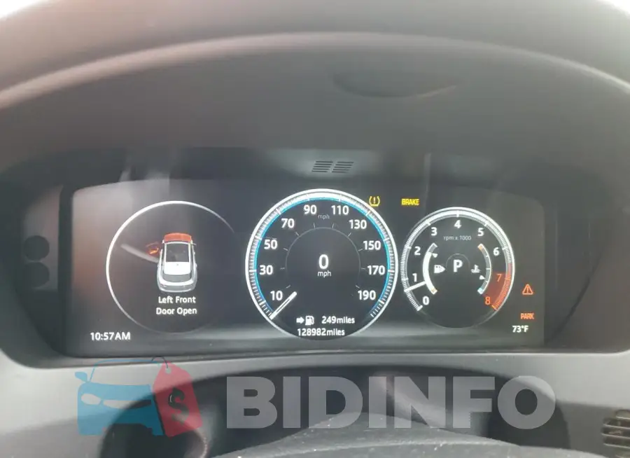 SADCM2BV2HA899332 Photo# 9