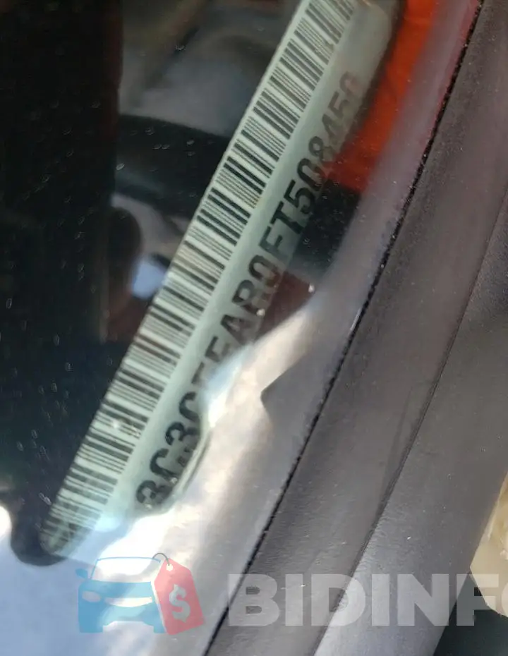 3C3CFFAR0FT508450 Photo# 12