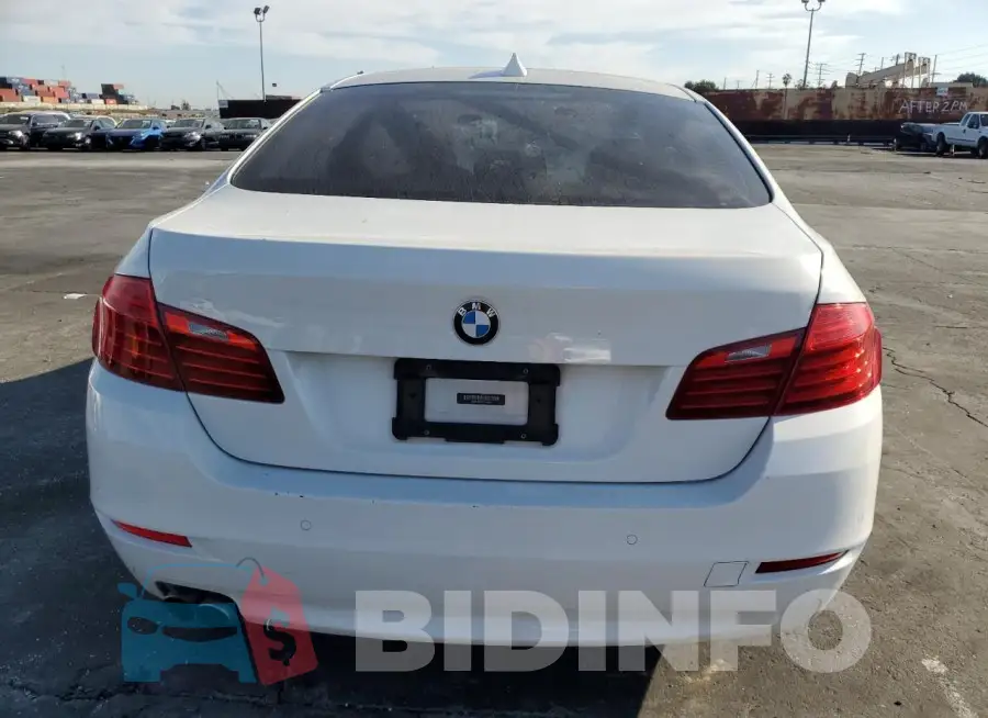 WBA5A5C56FD514201 Photo# 6