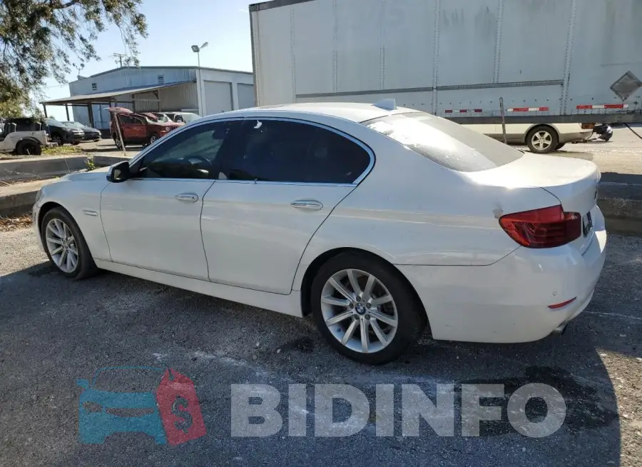 WBA5B1C53FD921110 Photo# 2