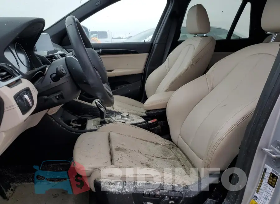 WBXJG7C06L5R48191 Photo# 7