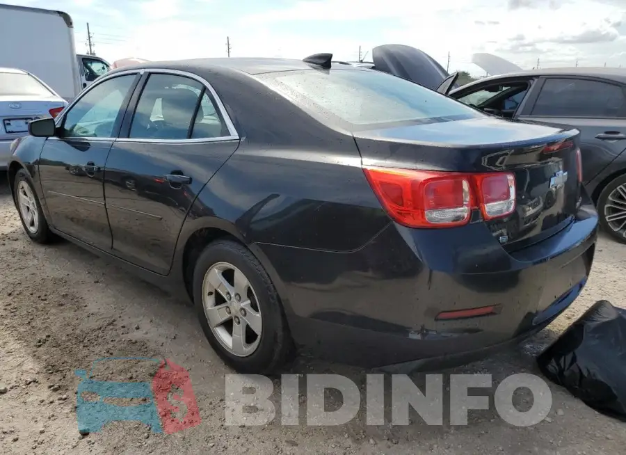 1G11B5SL1FF168201 Photo# 2