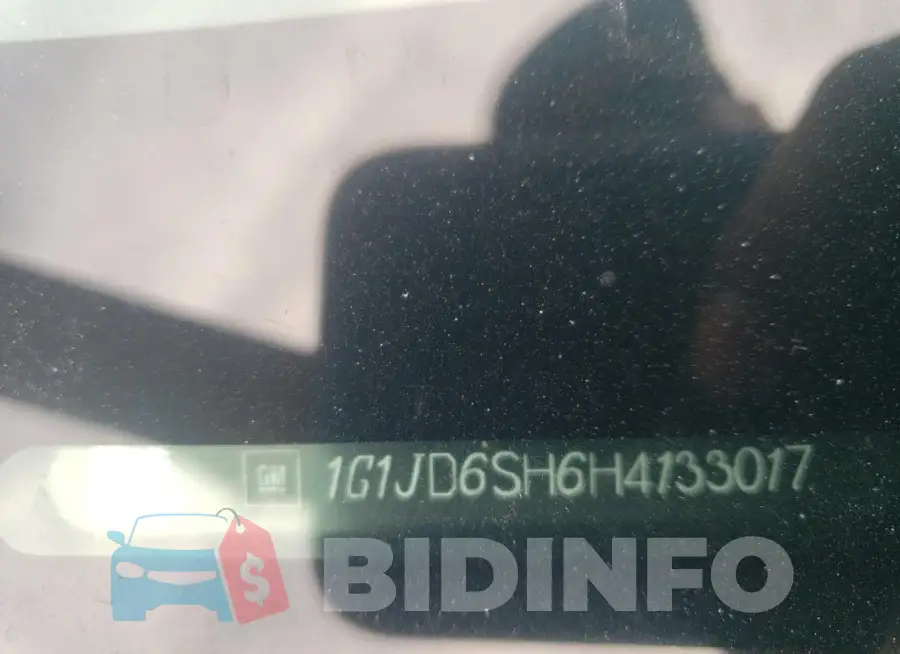 1G1JD6SH6H4133017 Photo# 12