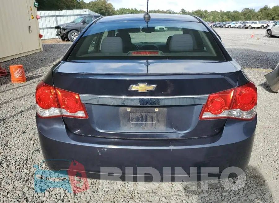 1G1PC5SB8F7143692 Photo# 6