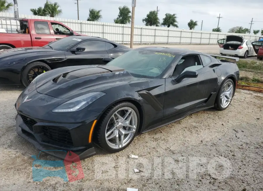 1G1Y52D91K5801673 Photo# 1
