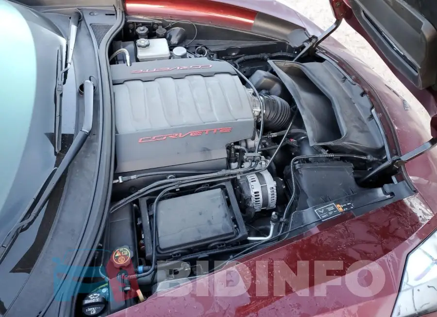 1G1YZ2D71K5117788 Photo# 11