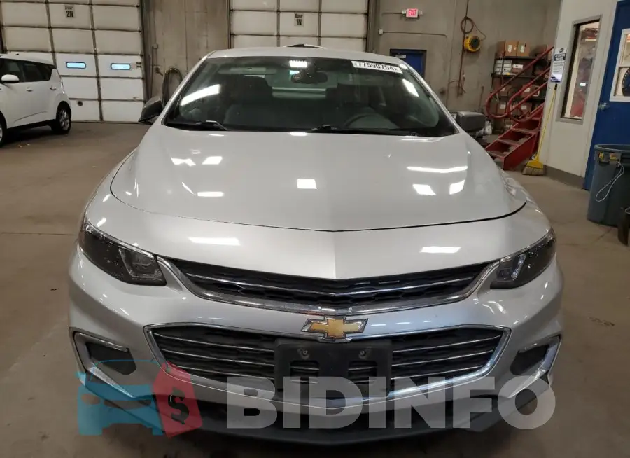 1G1ZB5ST3GF120350 Photo# 5