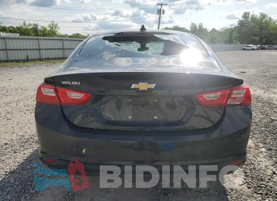 1G1ZB5ST5LF015836 Photo# 6