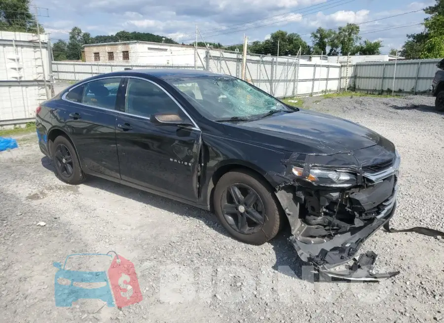 1G1ZB5ST5LF015836 Photo# 4