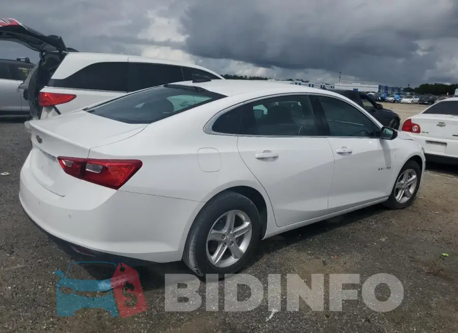 1G1ZB5ST8RF186492 Photo# 3